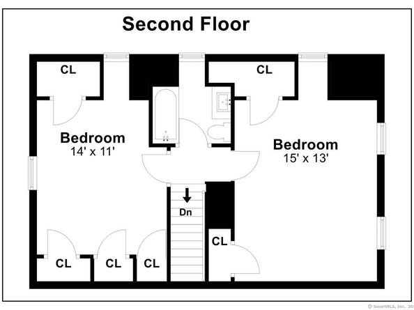 32 Calvin Road, Weston CT 06883