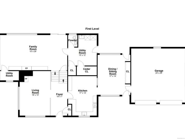 38 Smith Place, Trumbull CT 06611