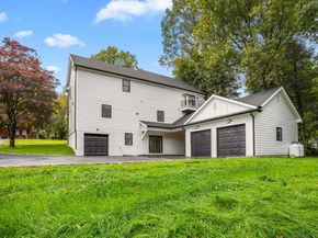 419 Valley Road, Fairfield CT 06825