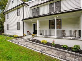 419 Valley Road, Fairfield CT 06825