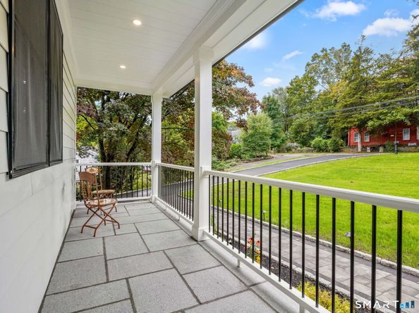 419 Valley Road, Fairfield CT 06825