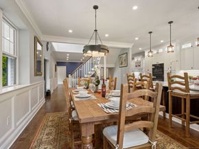 419 Valley Road, Fairfield CT 06825