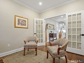 419 Valley Road, Fairfield CT 06825