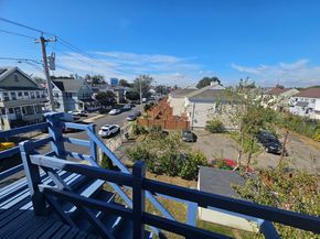 249 Hough Avenue, Bridgeport CT 06608
