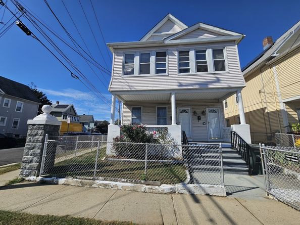 249 Hough Avenue, Bridgeport CT 06608