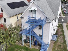 249 Hough Avenue, Bridgeport CT 06608