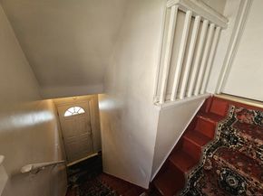 249 Hough Avenue, Bridgeport CT 06608