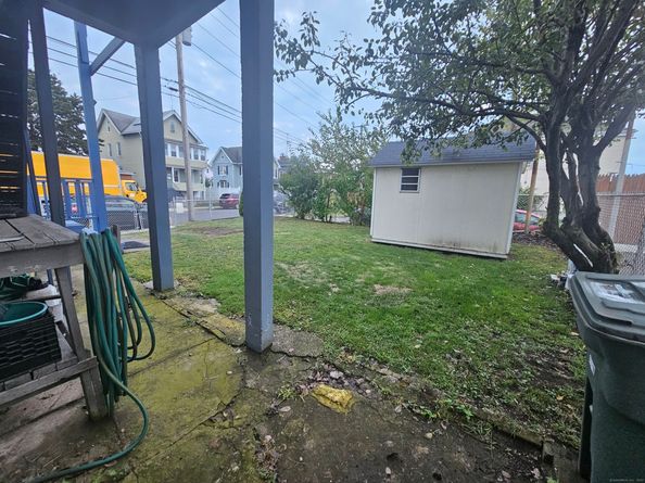 249 Hough Avenue, Bridgeport CT 06608