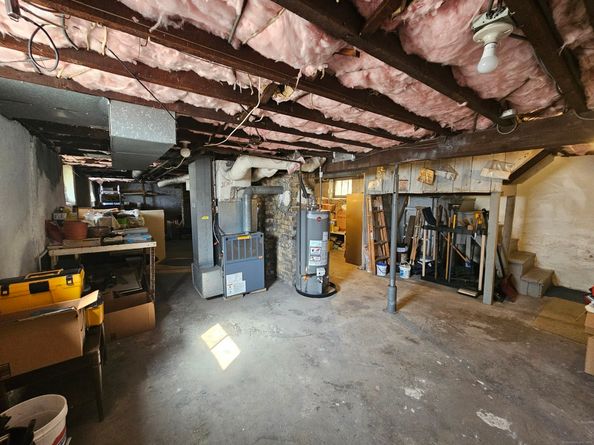 249 Hough Avenue, Bridgeport CT 06608