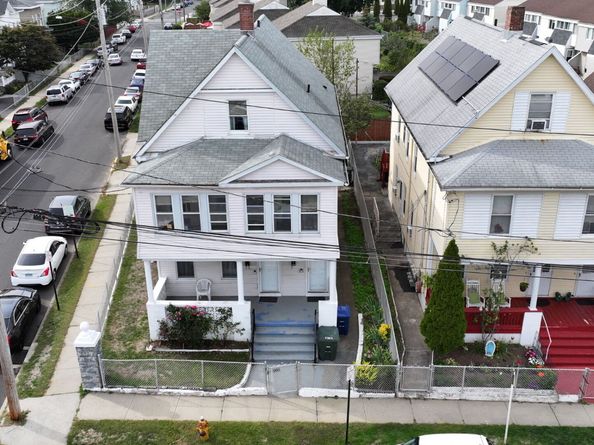 249 Hough Avenue, Bridgeport CT 06608