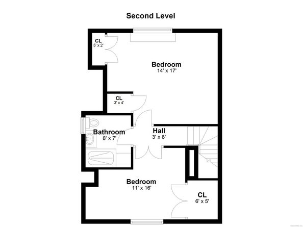 753 Stratford Avenue, Stratford CT 06615