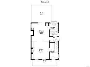 753 Stratford Avenue, Stratford CT 06615