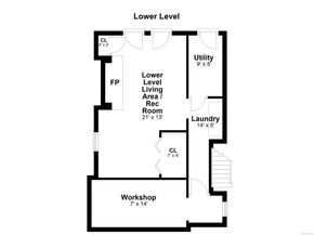 753 Stratford Avenue, Stratford CT 06615