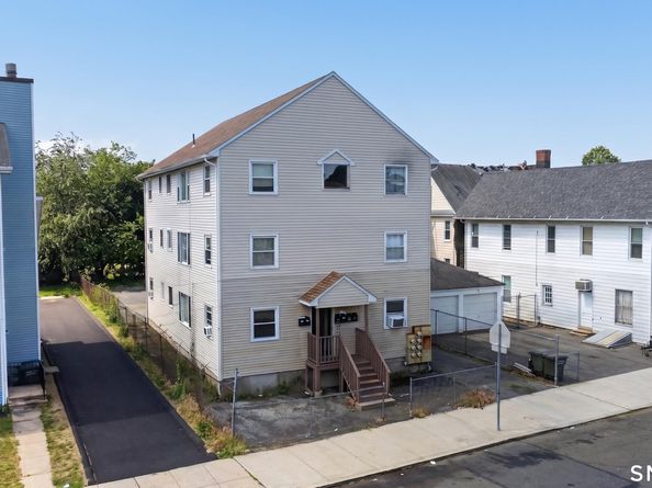 626 Stillman Street, Bridgeport CT 06608