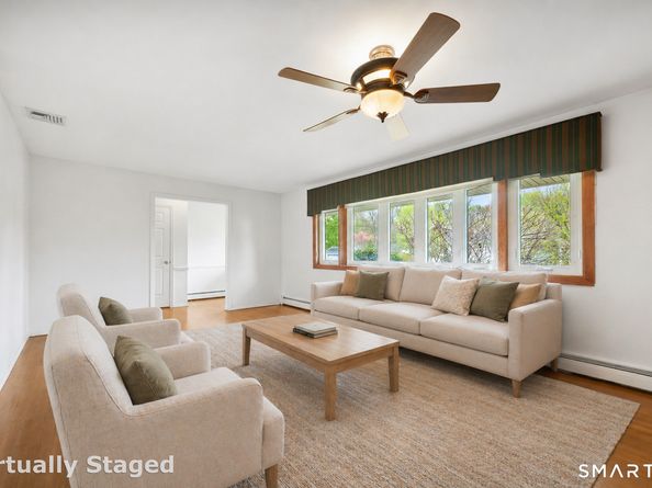 2 Finch Court, Norwalk CT 06854