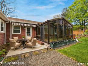 2 Finch Court, Norwalk CT 06854