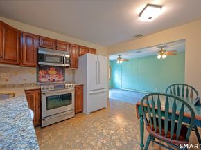 2 Finch Court, Norwalk CT 06854