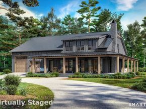 6A South Brook Drive, Stamford CT 06903