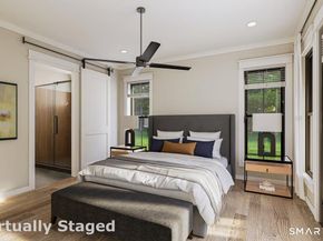 6A South Brook Drive, Stamford CT 06903