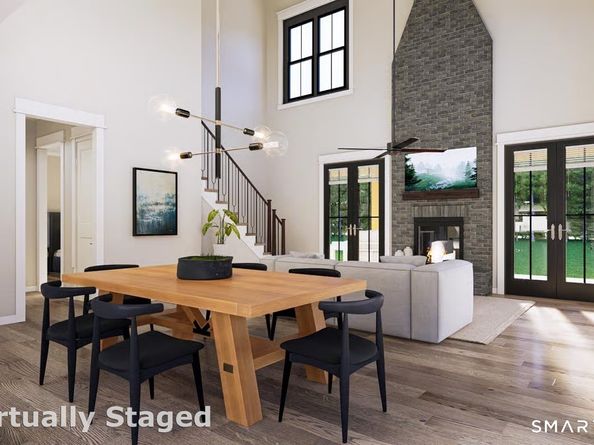 6A South Brook Drive, Stamford CT 06903