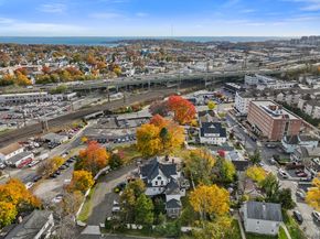 5 Hundley Court LL, Stamford CT 06902