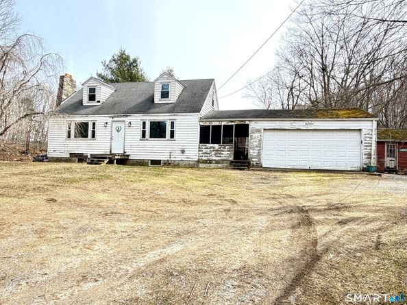 360 Garder Road, Monroe CT 06468
