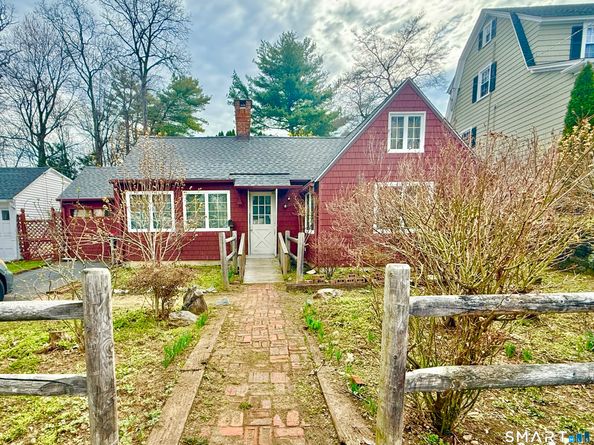 37 Brooklawn Avenue, Norwalk CT 06854