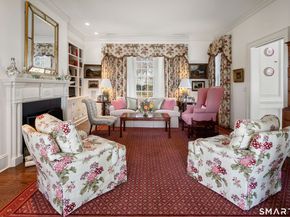 4 Sherwood Island Lane, Westport CT 06880