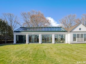 4 Sherwood Island Lane, Westport CT 06880