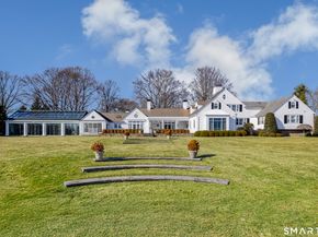 4 Sherwood Island Lane, Westport CT 06880