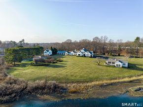 4 Sherwood Island Lane, Westport CT 06880