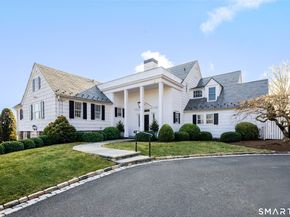 4 Sherwood Island Lane, Westport CT 06880