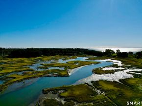 4 Sherwood Island Lane, Westport CT 06880