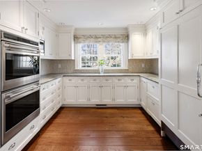 4 Sherwood Island Lane, Westport CT 06880