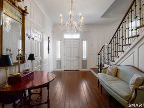 4 Sherwood Island Lane, Westport CT 06880
