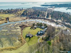 4 Sherwood Island Lane, Westport CT 06880