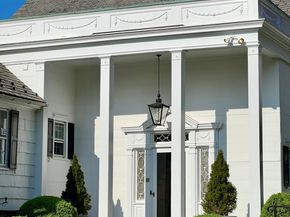 4 Sherwood Island Lane, Westport CT 06880