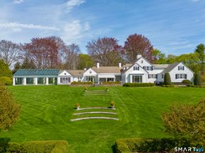 4 Sherwood Island Lane, Westport CT 06880