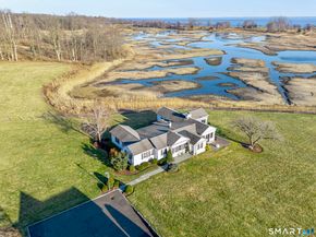 4 Sherwood Island Lane, Westport CT 06880