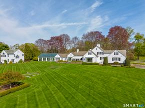 4 Sherwood Island Lane, Westport CT 06880