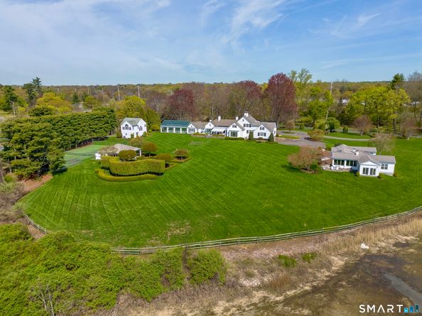4 Sherwood Island Lane, Westport CT 06880