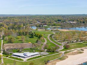 4 Sherwood Island Lane, Westport CT 06880
