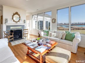 4 Sherwood Island Lane, Westport CT 06880