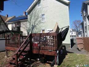43 Elmwood Avenue, Bridgeport CT 06605