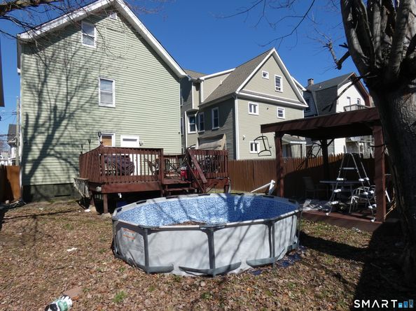 43 Elmwood Avenue, Bridgeport CT 06605