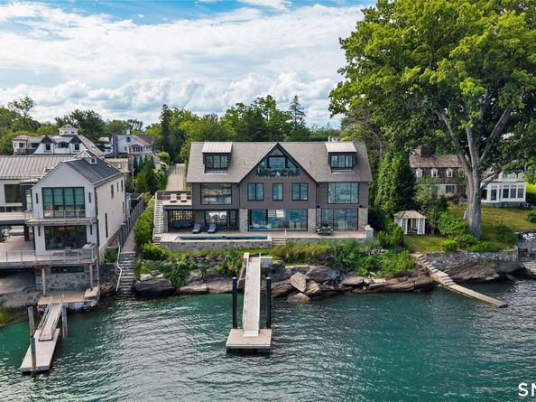 58 Shore Road, Greenwich CT 06870