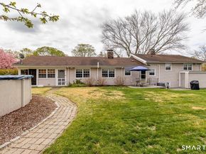 220 Oak Ridge Road, Stratford CT 06614