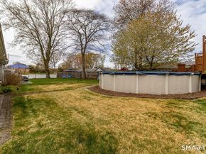 220 Oak Ridge Road, Stratford CT 06614