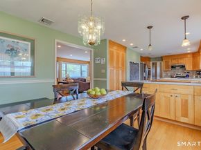 220 Oak Ridge Road, Stratford CT 06614