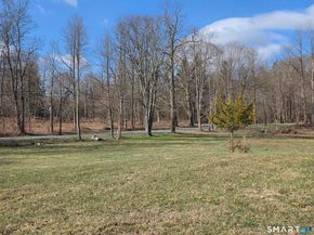 8 Taber Road, Sherman CT 06784